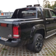 Image for article titled What Do You Want To Know About The Volkswagen Amarok Pickup?